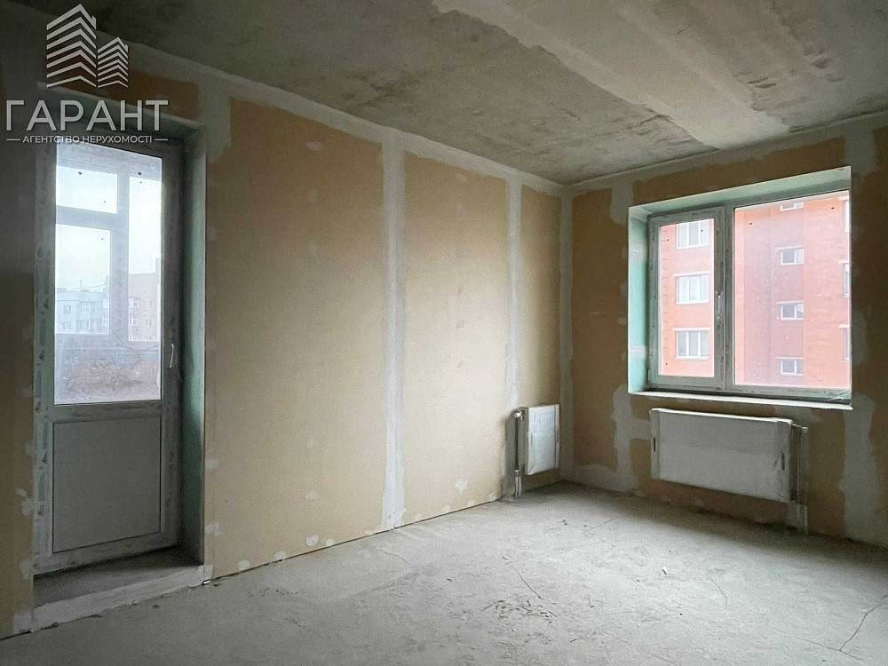 Продам 1 кімнатну квартиру в новобудові. оз. Чеха. Суми - зображення 7