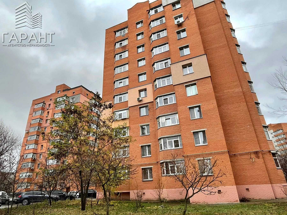 Продам 1 кімнатну квартиру в новобудові. оз. Чеха. Суми - зображення 1