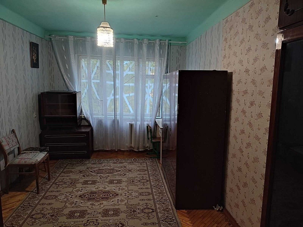 Оренда 2х комн.вул.Перемишльська 11/13, Виноградар, р-н Подільський Киев - изображение 3