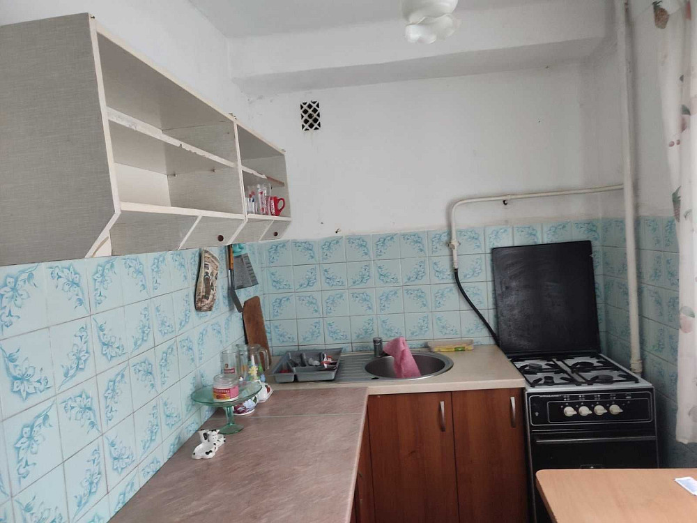 Оренда 2х комн.вул.Перемишльська 11/13, Виноградар, р-н Подільський Киев - изображение 4