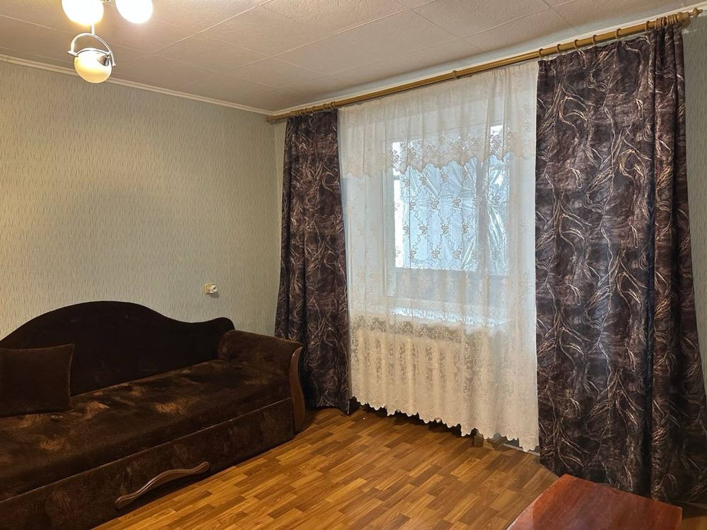 Квартира однокімнатна Черкассы - изображение 8