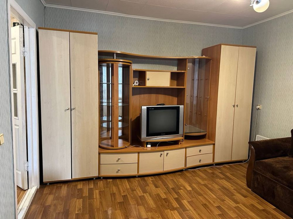 Квартира однокімнатна Черкассы - изображение 2