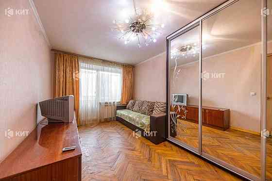 2к. 45м2 Павлово Поле (Ботанический Сад, ул. Отакара Яроша 39) 127792 Харьков