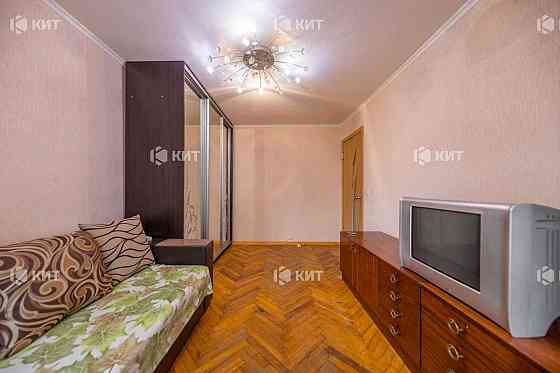 2к. 45м2 Павлово Поле (Ботанический Сад, ул. Отакара Яроша 39) 127792 Харьков