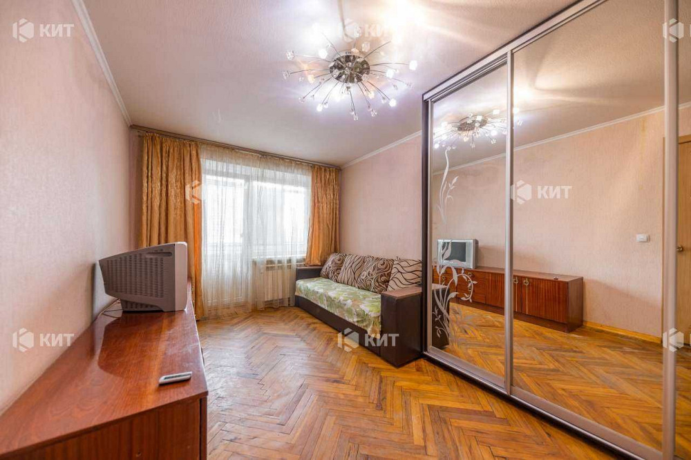 2к. 45м2 Павлово Поле (Ботанический Сад, ул. Отакара Яроша 39) 127792 Харьков - изображение 5