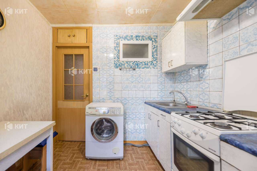 2к. 45м2 Павлово Поле (Ботанический Сад, ул. Отакара Яроша 39) 127792 Харьков - изображение 2