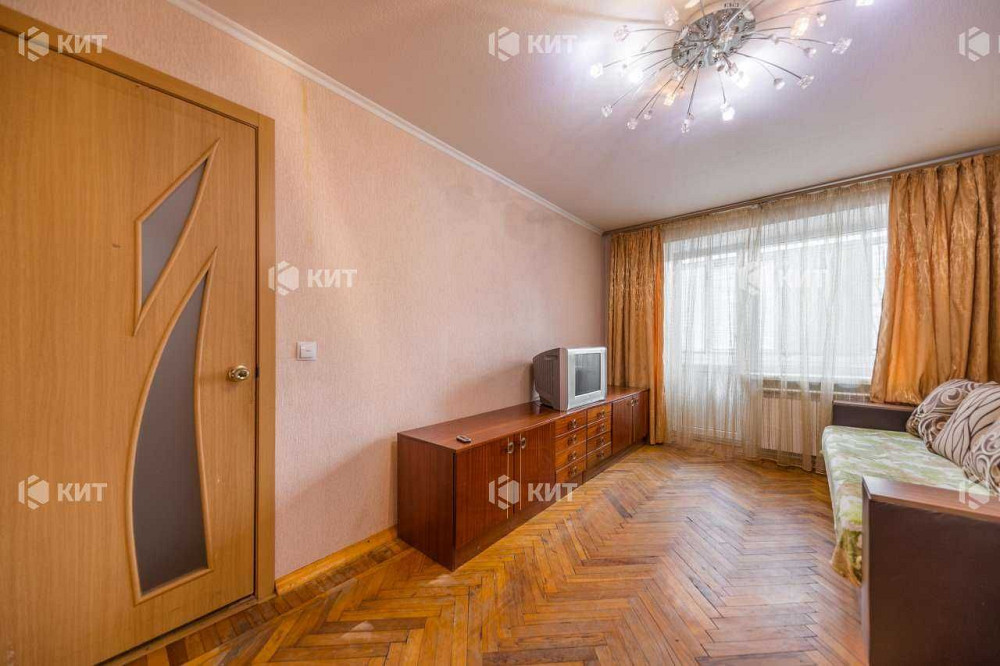 2к. 45м2 Павлово Поле (Ботанический Сад, ул. Отакара Яроша 39) 127792 Харьков - изображение 4