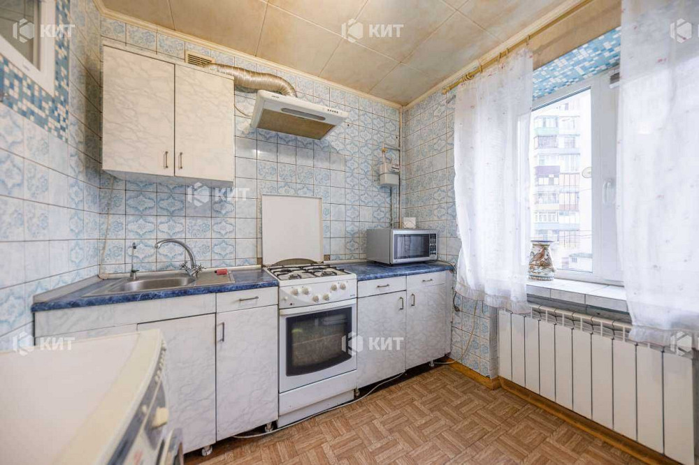 2к. 45м2 Павлово Поле (Ботанический Сад, ул. Отакара Яроша 39) 127792 Харьков - изображение 1