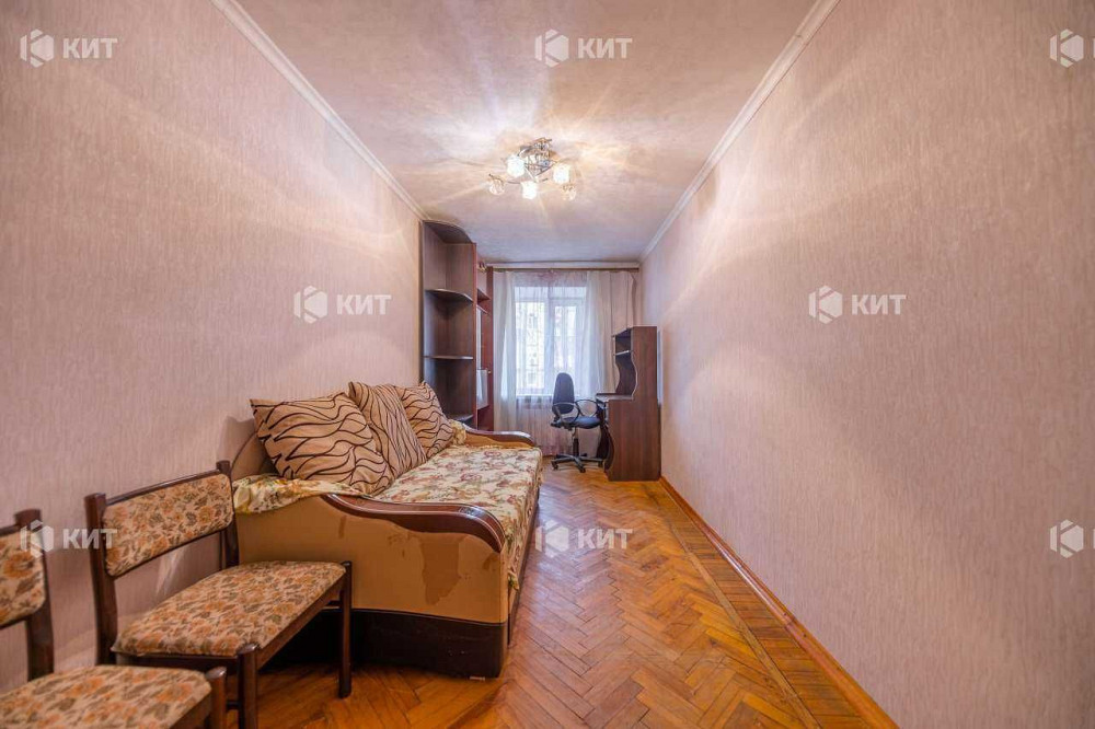 2к. 45м2 Павлово Поле (Ботанический Сад, ул. Отакара Яроша 39) 127792 Харьков - изображение 7