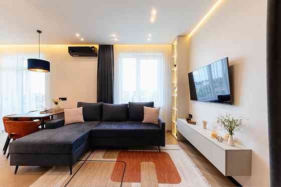 Оренда 1к/Central Avenue/600м Центр Міста Ужгород