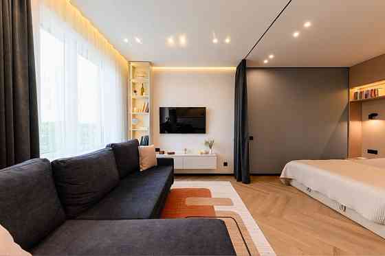 Оренда 1к/Central Avenue/600м Центр Міста Ужгород