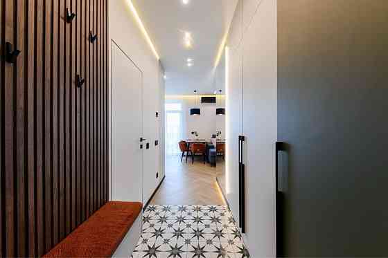 Оренда 1к/Central Avenue/600м Центр Міста Ужгород