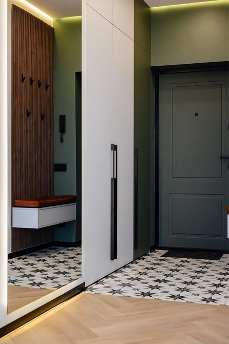 Оренда 1к/Central Avenue/600м Центр Міста Ужгород - изображение 7