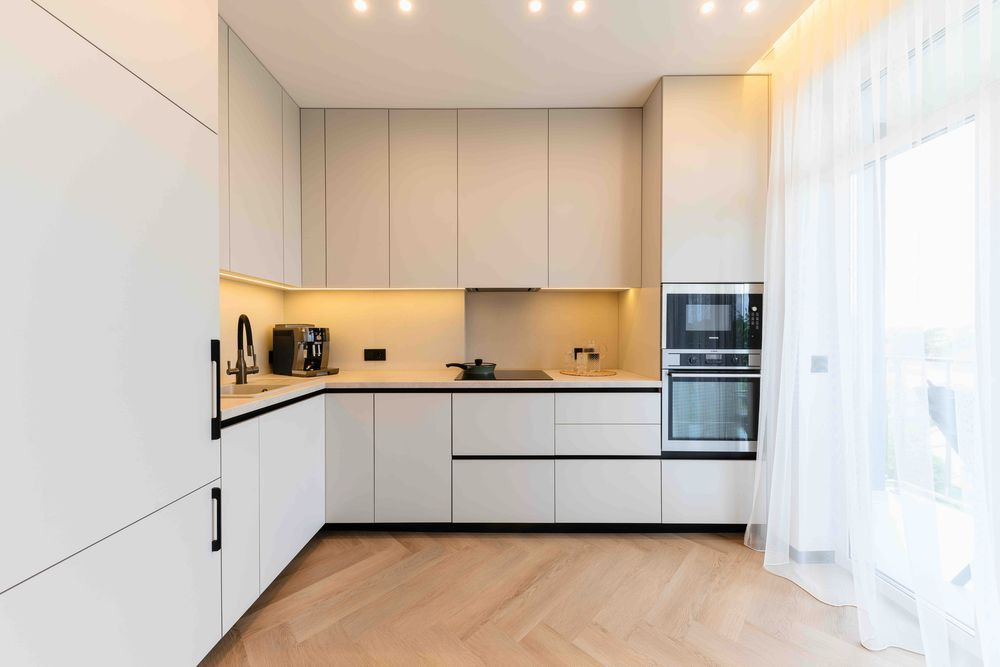 Оренда 1к/Central Avenue/600м Центр Міста Ужгород - изображение 5