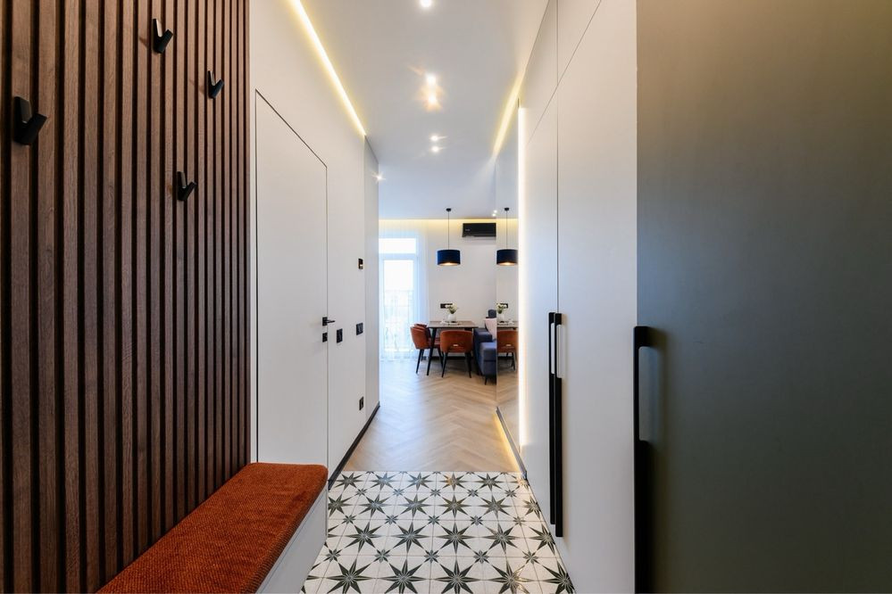 Оренда 1к/Central Avenue/600м Центр Міста Ужгород - изображение 3