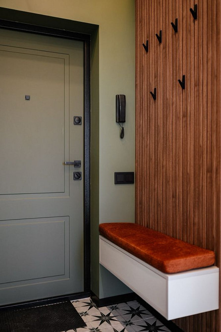 Оренда 1к/Central Avenue/600м Центр Міста Ужгород - изображение 8