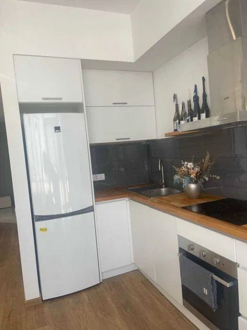 Аренда Евротрешка ЖК 18 Жемчужина Свет всегда!!! Центр Привоз Код1318 Одеса - зображення 2