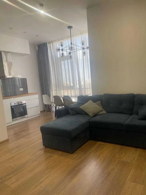 Аренда Евротрешка ЖК 18 Жемчужина Свет всегда!!! Центр Привоз Код1318 Одеса - зображення 1