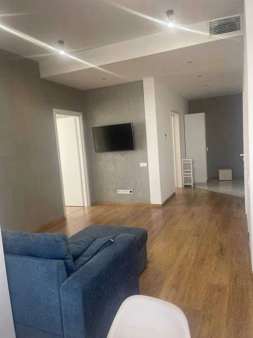 Аренда Евротрешка ЖК 18 Жемчужина Свет всегда!!! Центр Привоз Код1318 Одеса - зображення 3