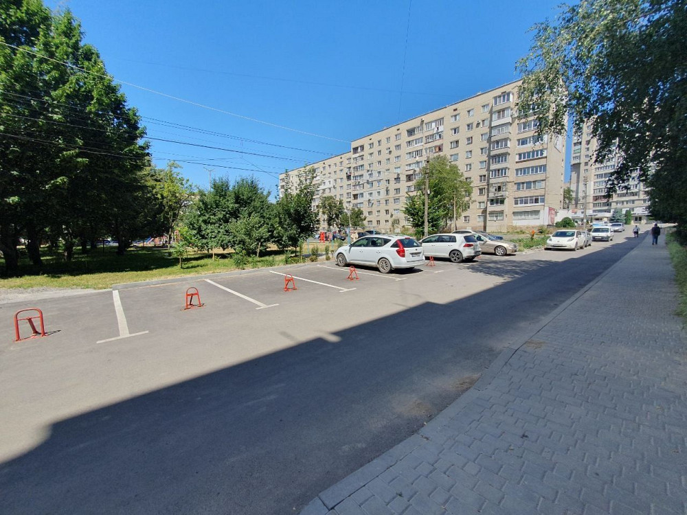 Здам в оренду  1 кімнатну квартиру .  Проспект Юності. Вінниця - зображення 1