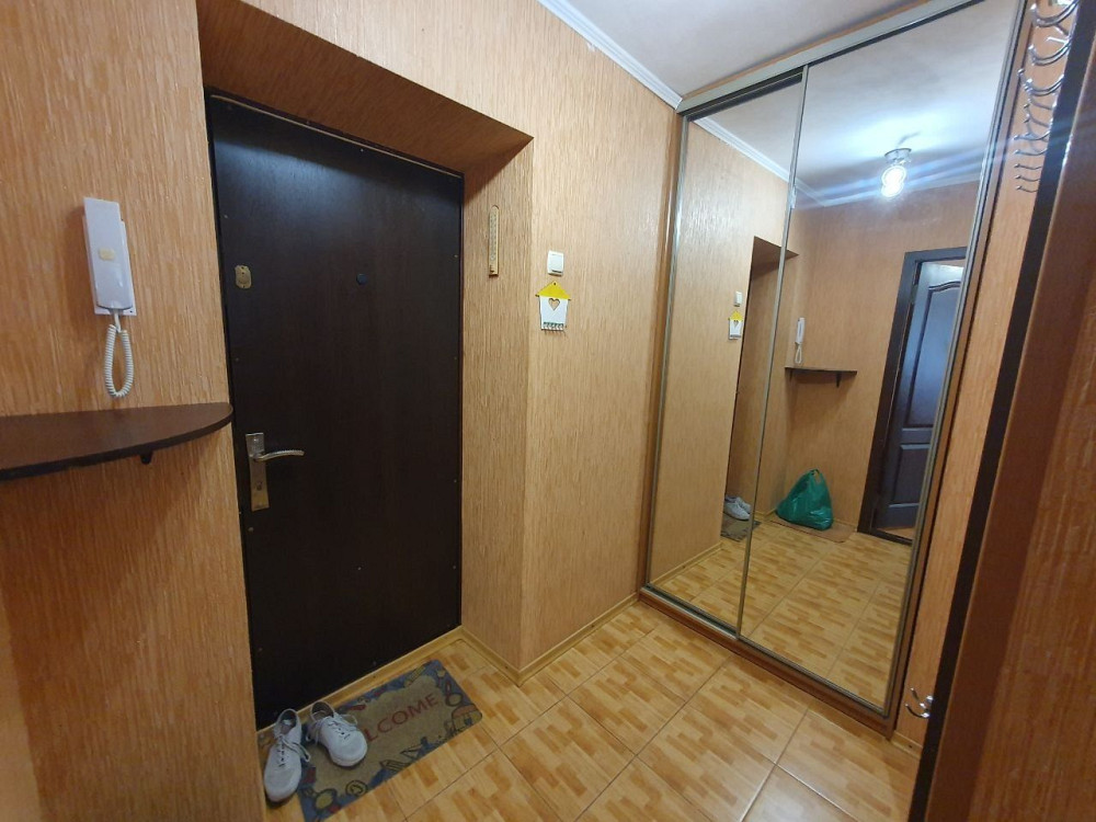 Здам в оренду  1 кімнатну квартиру .  Проспект Юності. Вінниця - зображення 4