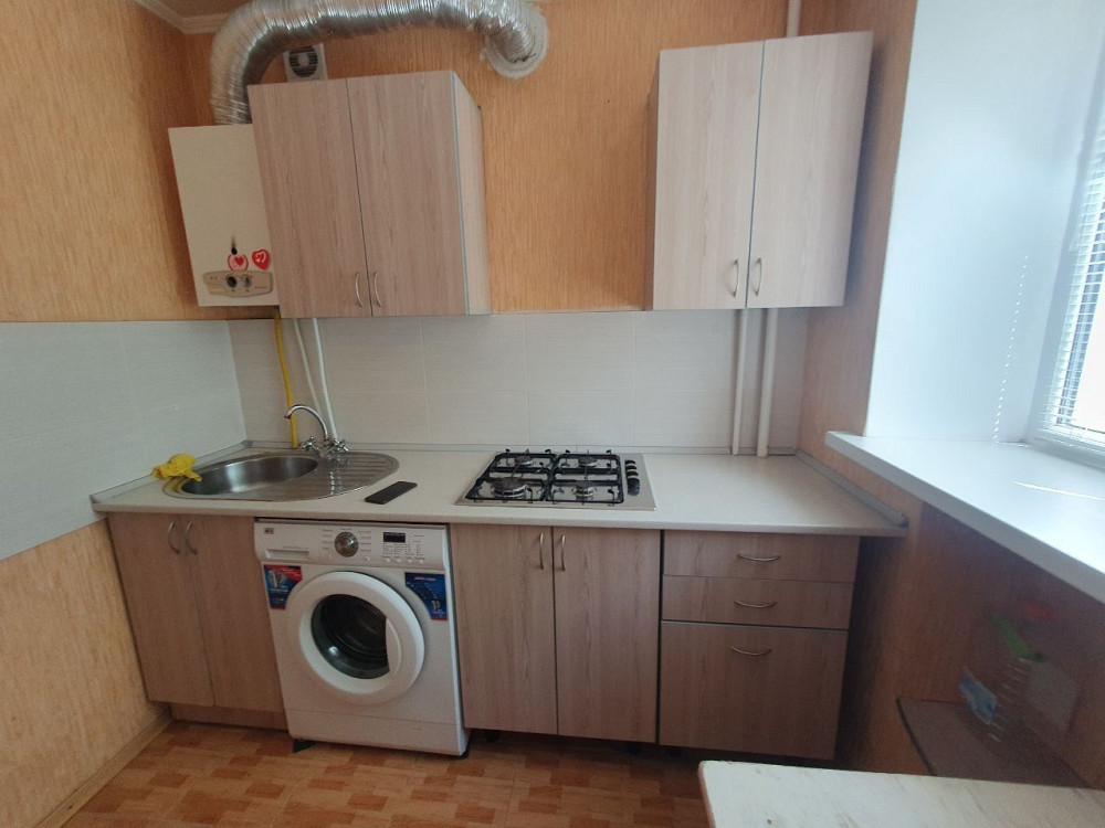 Здам в оренду  1 кімнатну квартиру .  Проспект Юності. Вінниця - зображення 3