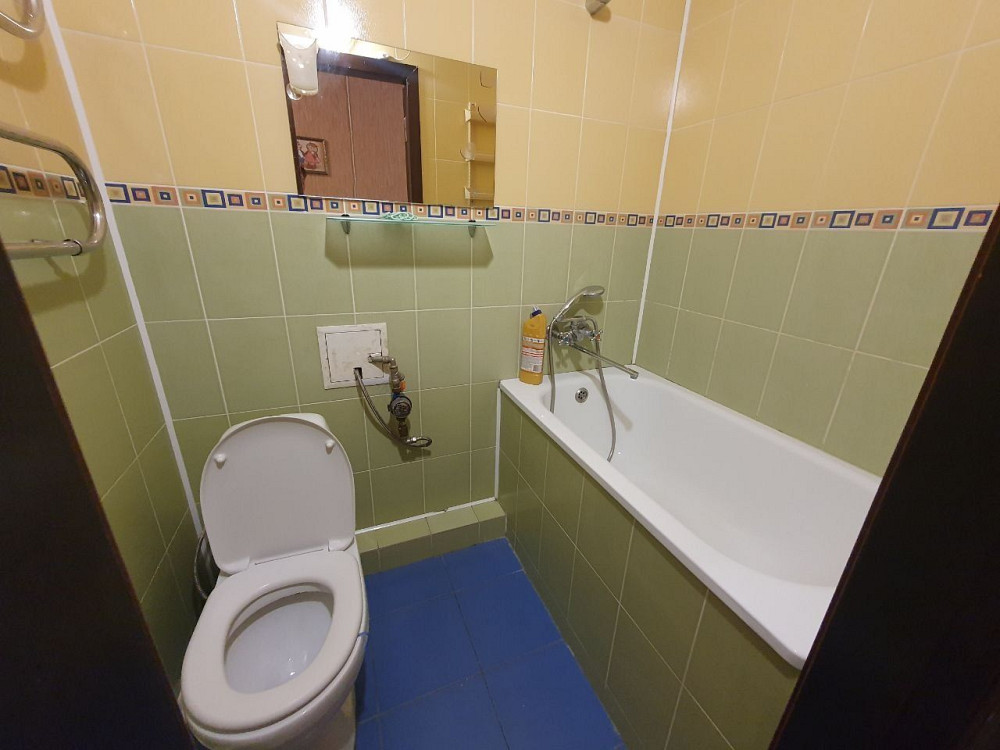 Здам в оренду  1 кімнатну квартиру .  Проспект Юності. Вінниця - зображення 7