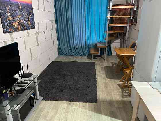 Здається тепла квартира в новому житловому комплексі “ІДЕЯ" Бортничи Киев