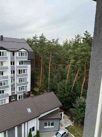 Здається тепла квартира в новому житловому комплексі “ІДЕЯ" Бортничи Киев