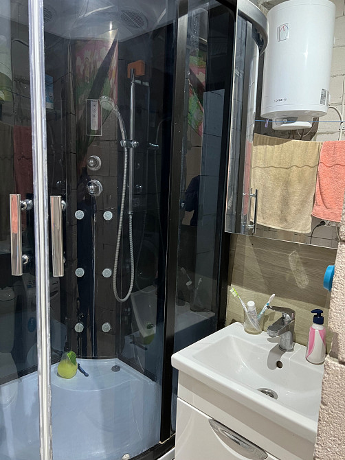 Здається тепла квартира в новому житловому комплексі “ІДЕЯ" Бортничи Киев - изображение 7