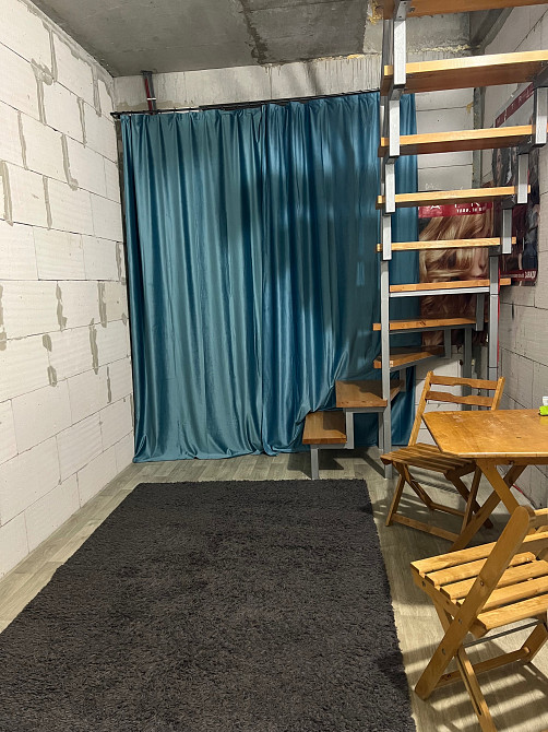 Здається тепла квартира в новому житловому комплексі “ІДЕЯ" Бортничи Киев - изображение 8