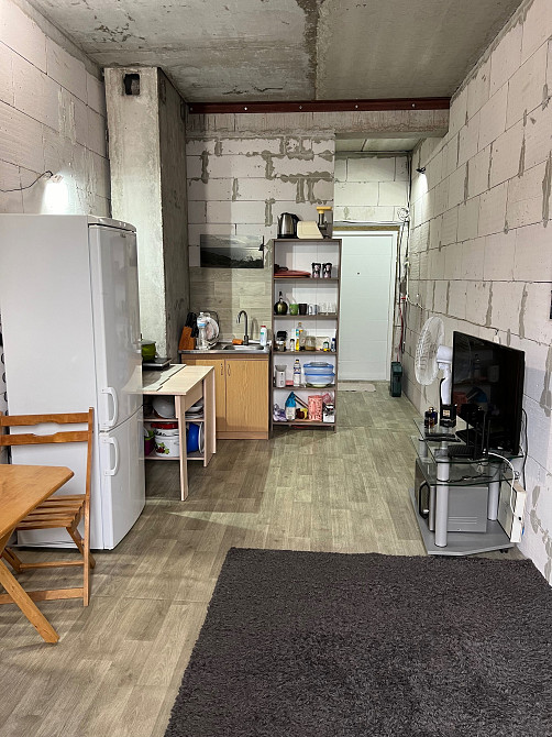 Здається тепла квартира в новому житловому комплексі “ІДЕЯ" Бортничи Киев - изображение 5