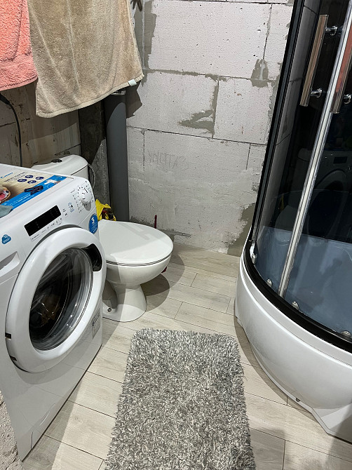 Здається тепла квартира в новому житловому комплексі “ІДЕЯ" Бортничи Киев - изображение 6