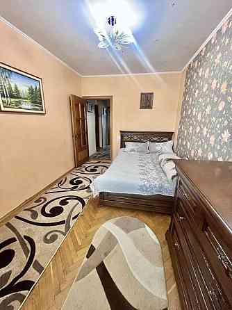 ОРЕНДА 3 кім квартири, вул. Тролейбусна Тернопіль