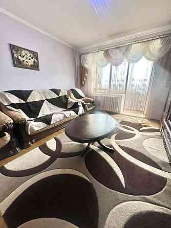 ОРЕНДА 3 кім квартири, вул. Тролейбусна Тернопіль