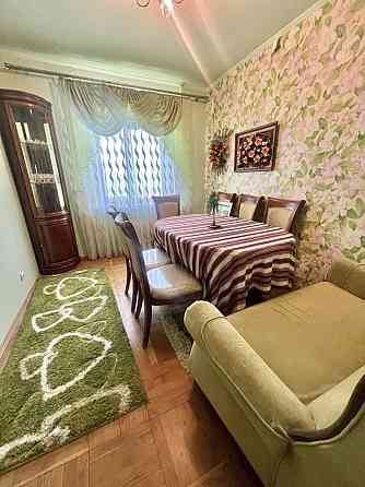 ОРЕНДА 3 кім квартири, вул. Тролейбусна Тернопіль