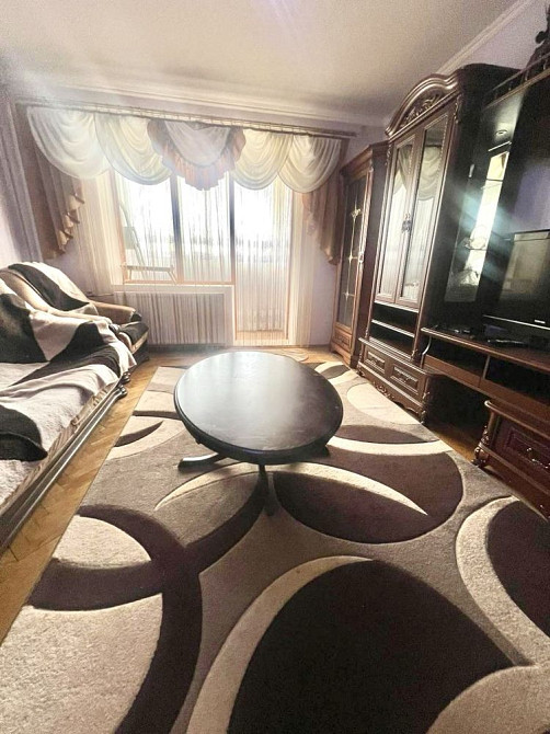 ОРЕНДА 3 кім квартири, вул. Тролейбусна Тернопіль - зображення 2