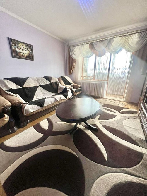 ОРЕНДА 3 кім квартири, вул. Тролейбусна Тернопіль - зображення 3