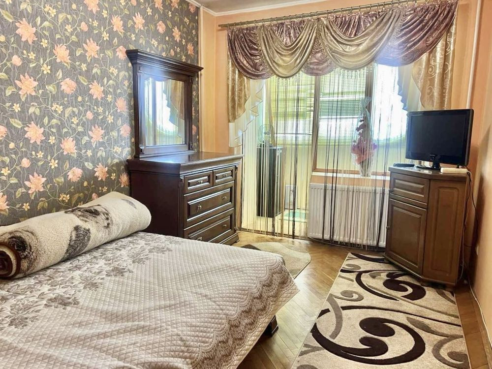 ОРЕНДА 3 кім квартири, вул. Тролейбусна Тернопіль - зображення 5