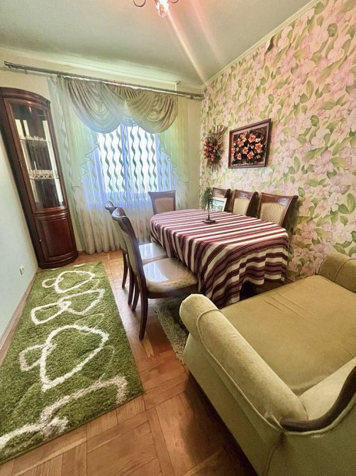 ОРЕНДА 3 кім квартири, вул. Тролейбусна Тернопіль - зображення 6