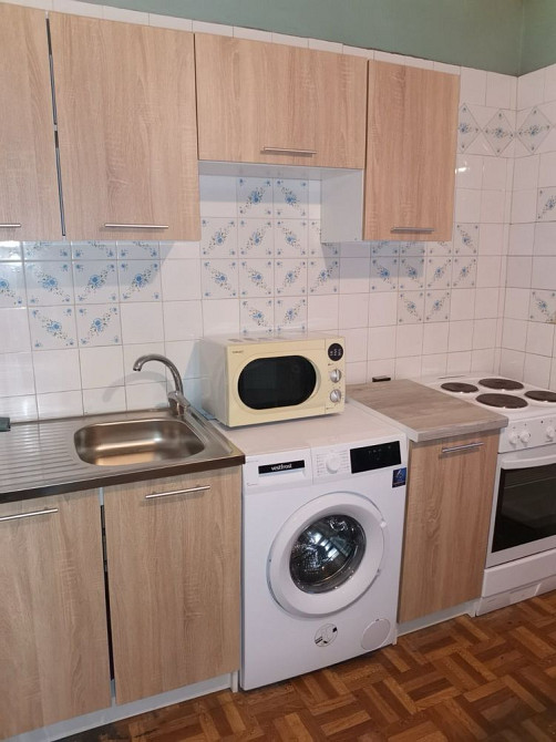 Здам 4х кімнатну квартиру Киев - изображение 8