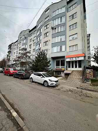 Оренда двокімнатної квартири в центрі міста Івано-Франківськ