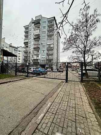 Оренда двокімнатної квартири в центрі міста Івано-Франківськ