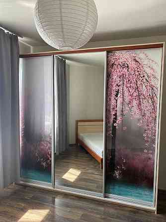 Оренда двокімнатної квартири в центрі міста Івано-Франківськ