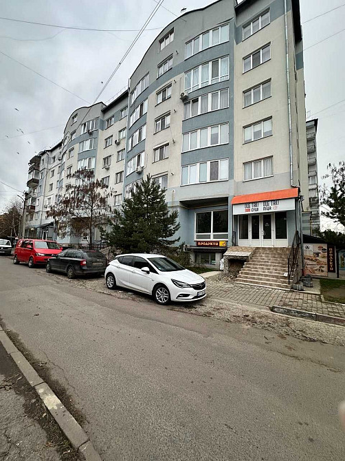 Оренда двокімнатної квартири в центрі міста Івано-Франківськ - зображення 1