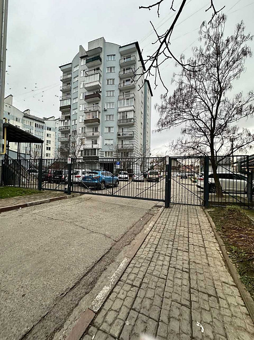 Оренда двокімнатної квартири в центрі міста Івано-Франківськ - зображення 3