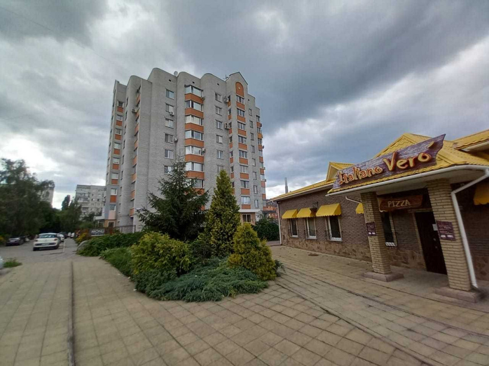 Сдам в долгосрочную аренду, шикарную 2-х комн. квартиру в Кременчуге. Кременчук - зображення 2