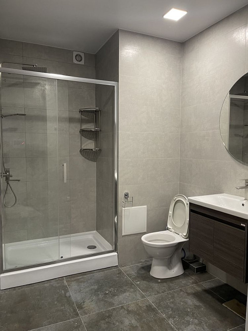 Оренда 2 кімнатна вул.Глибочицька,13 Львівській квартал . Киев - изображение 7