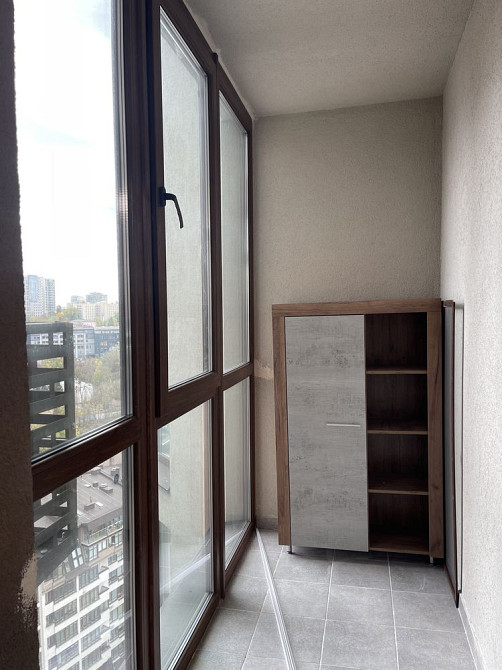 Оренда 2 кімнатна вул.Глибочицька,13 Львівській квартал . Киев - изображение 5