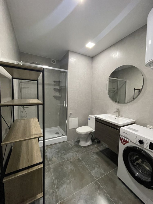 Оренда 2 кімнатна вул.Глибочицька,13 Львівській квартал . Киев - изображение 6